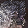 [Darker Dawn Pied] Incubus Mane
